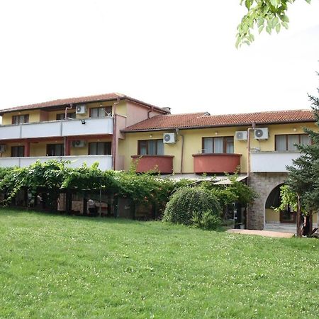 Туристически Комплекс"Странджа" Sredets Ngoại thất bức ảnh