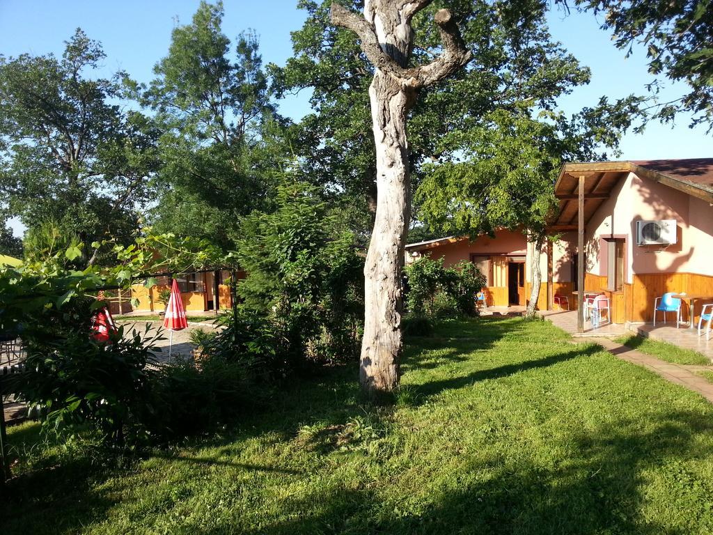 Туристически Комплекс"Странджа" Sredets Ngoại thất bức ảnh