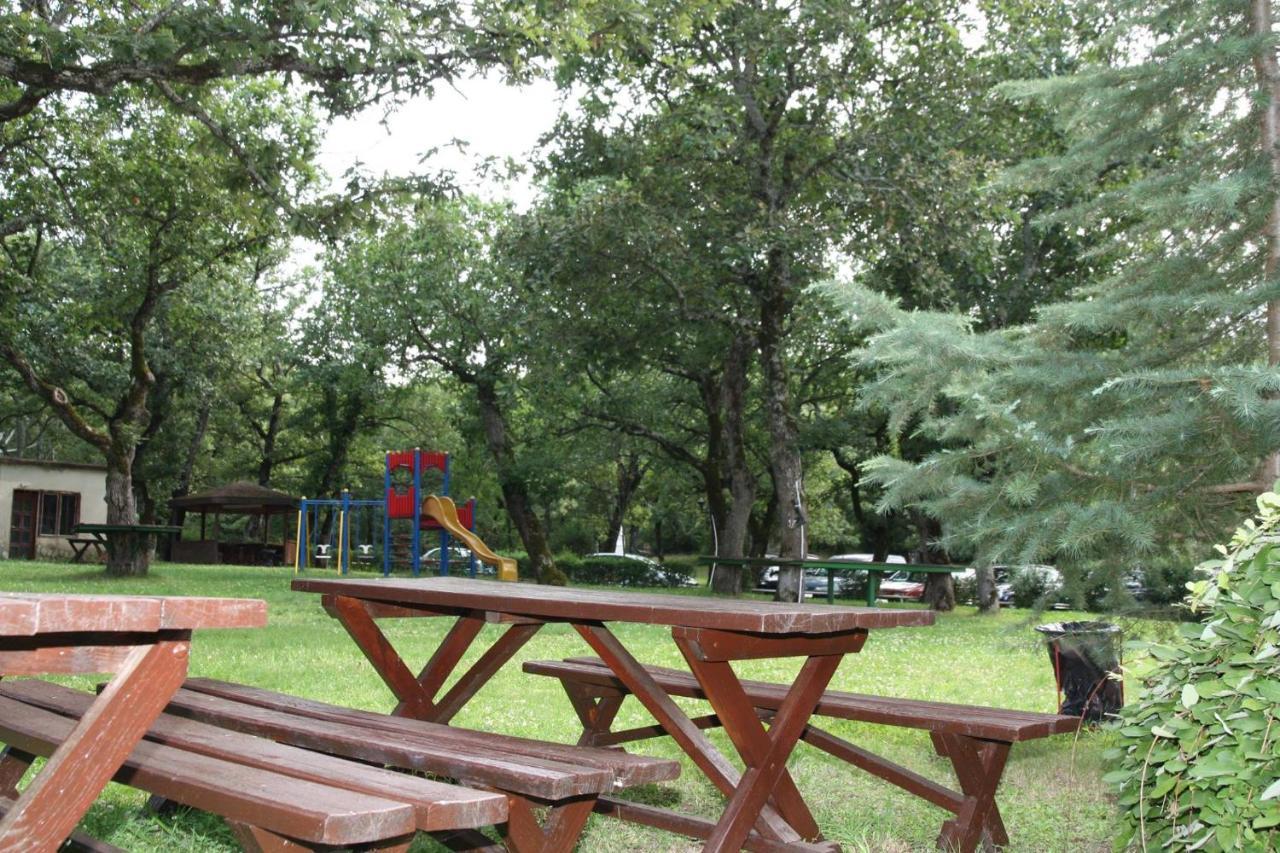 Туристически Комплекс"Странджа" Sredets Ngoại thất bức ảnh