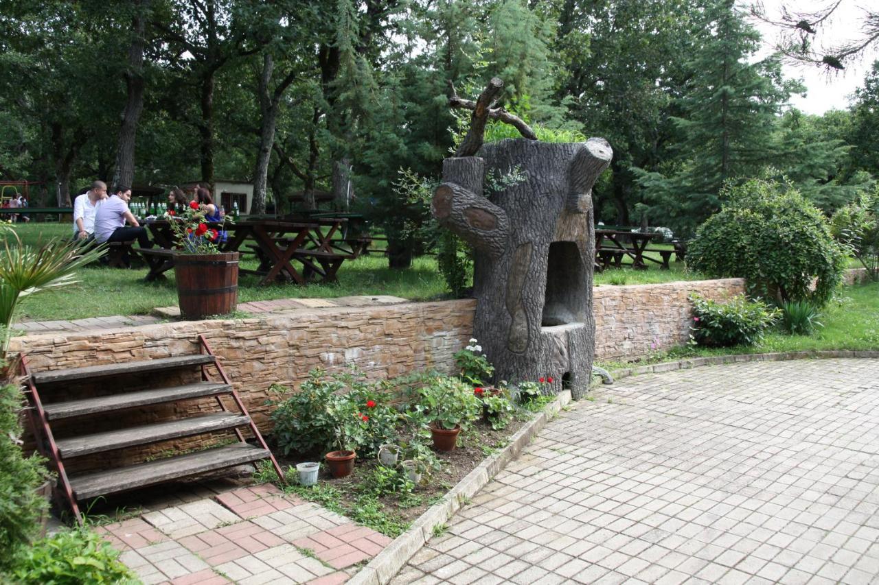 Туристически Комплекс"Странджа" Sredets Ngoại thất bức ảnh